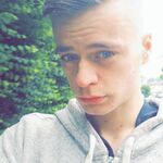 Jack.freer - snapchat username