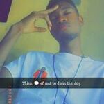 Seth Emmanuel  - instagram username