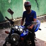 Thiran tharanga - instagram username