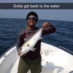 Davontae Chapman - instagram username