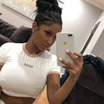 Wendyennisom - instagram username