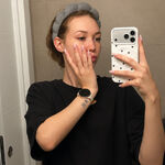 Madison - telegram username