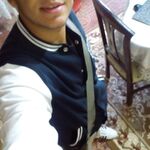 yahia - instagram username
