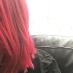 Thedistantraven - snapchat username
