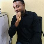 Okeyben - kik username