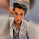 Maher_jandali - instagram username