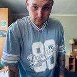 Jordan - snapchat username