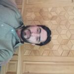 Azatkhan - instagram username