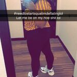 X.jjs - snapchat username
