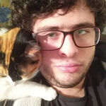 Yonatan - instagram username