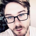 Slothrop - instagram username