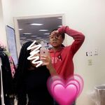Depressedkido  - instagram username