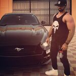 Tareq.alzaabi - instagram username
