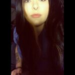 Josieelsie - kik username