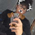 BrownCow  - instagram username