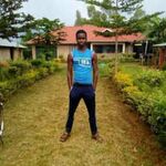 Hillary Owino - instagram username