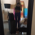 alexa_garica777 - snapchat username