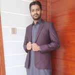 ihtisham731 - instagram username