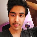 Luis - kik username