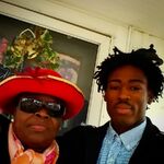 Tunji Ajose-Adeogun - instagram username