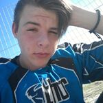 Jesse123 - instagram username