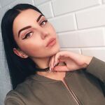 Molly - snapchat username