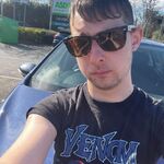 Venom  - snapchat username