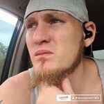 Derek - telegram username