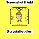 Boge  - snapchat username