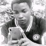 Shadrack - instagram username
