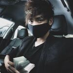 xXoul - instagram username