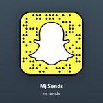 Mj_sends - snapchat username