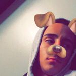 o.gjordan - snapchat username