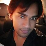 Franklysky969 - instagram username