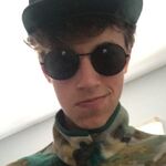 Mason - kik username