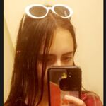 Angelina - snapchat username