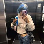 Pinky - kik username