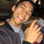 Trade? - instagram username