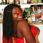 Kim254 - instagram username
