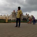 Mechmuthu - instagram username