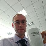 Chris Hart - kik username