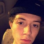 Harrison Smith - twitch username