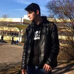 Iamck810 - instagram username
