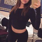 Anna - snapchat username