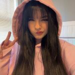 Erica - telegram username