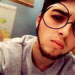 Camhope9999 - snapchat username