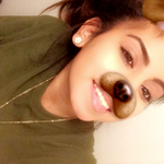 Stephanie_6162 - snapchat username