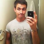 Johnmav3 - snapchat username