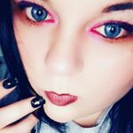 Yunahara - instagram username