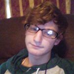 mickey hodge - twitter username